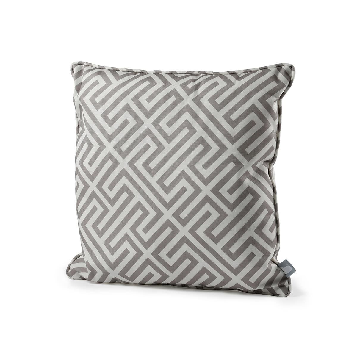Homeflair -Pair Of Outdoor Scatter Cushion