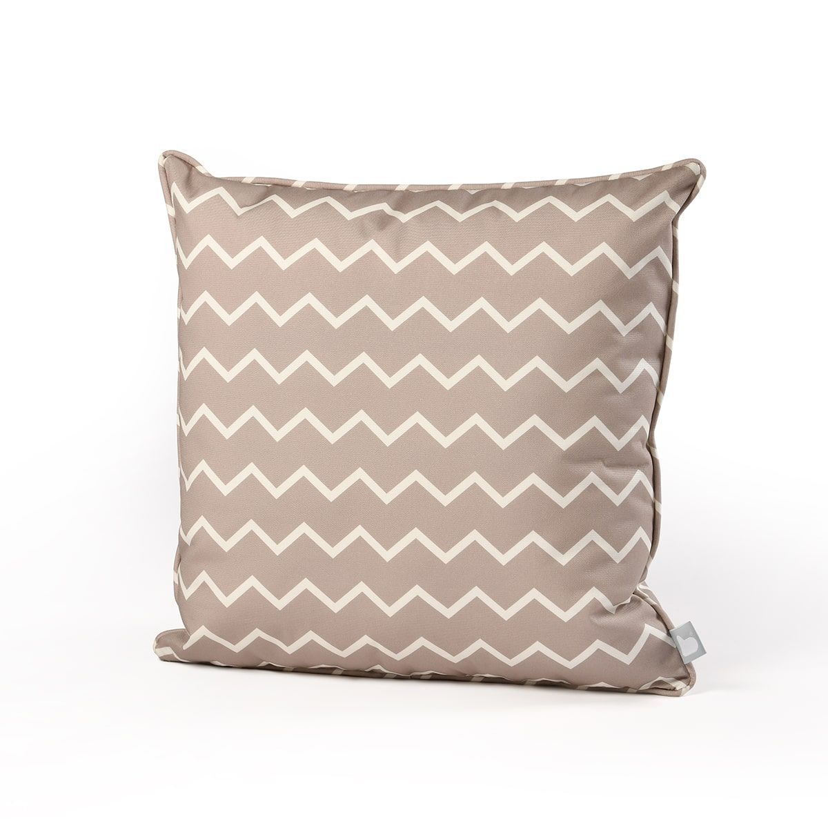 Homeflair -Pair Of Outdoor Scatter Cushion