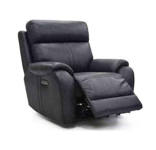 Winchester Leather or Fabric Sofa Collection | La-Z-Boy