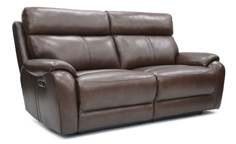 Winchester Leather or Fabric Sofa Collection | La-Z-Boy
