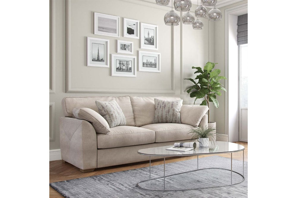 Lorna Fabric Sofa Collection | Buoyant Upholstery