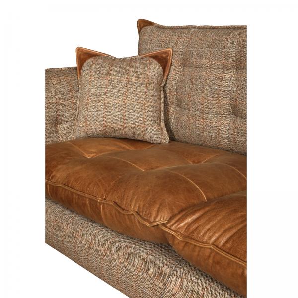 Regent Fabric Sofa Collection | Hunting Lodge | Vintage