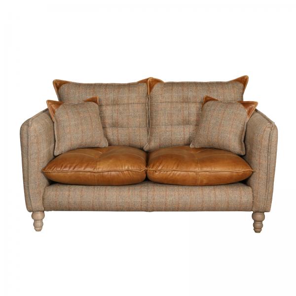 Regent Fabric Sofa Collection | Hunting Lodge | Vintage