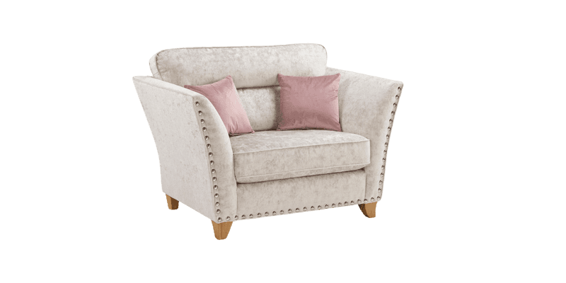 Paris Fabric Sofa Collection | Lebus Upholstery