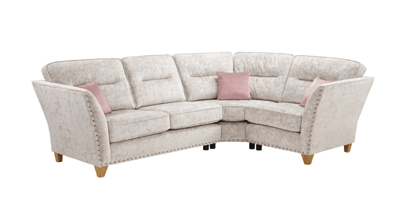 Paris Fabric Sofa Collection | Lebus Upholstery