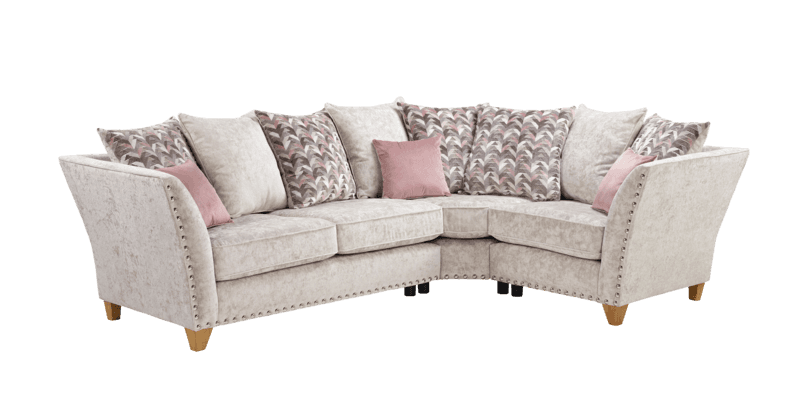 Paris Fabric Sofa Collection | Lebus Upholstery