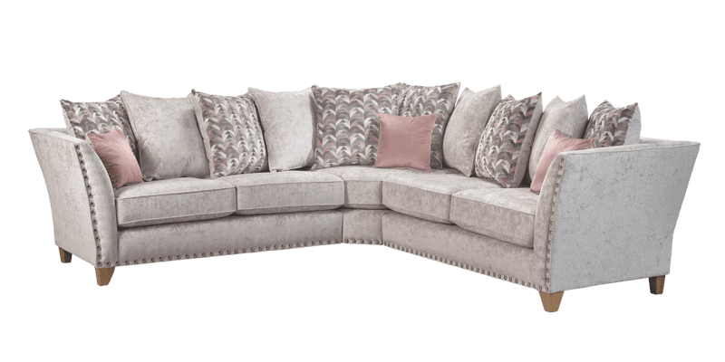 Paris Fabric Sofa Collection | Lebus Upholstery