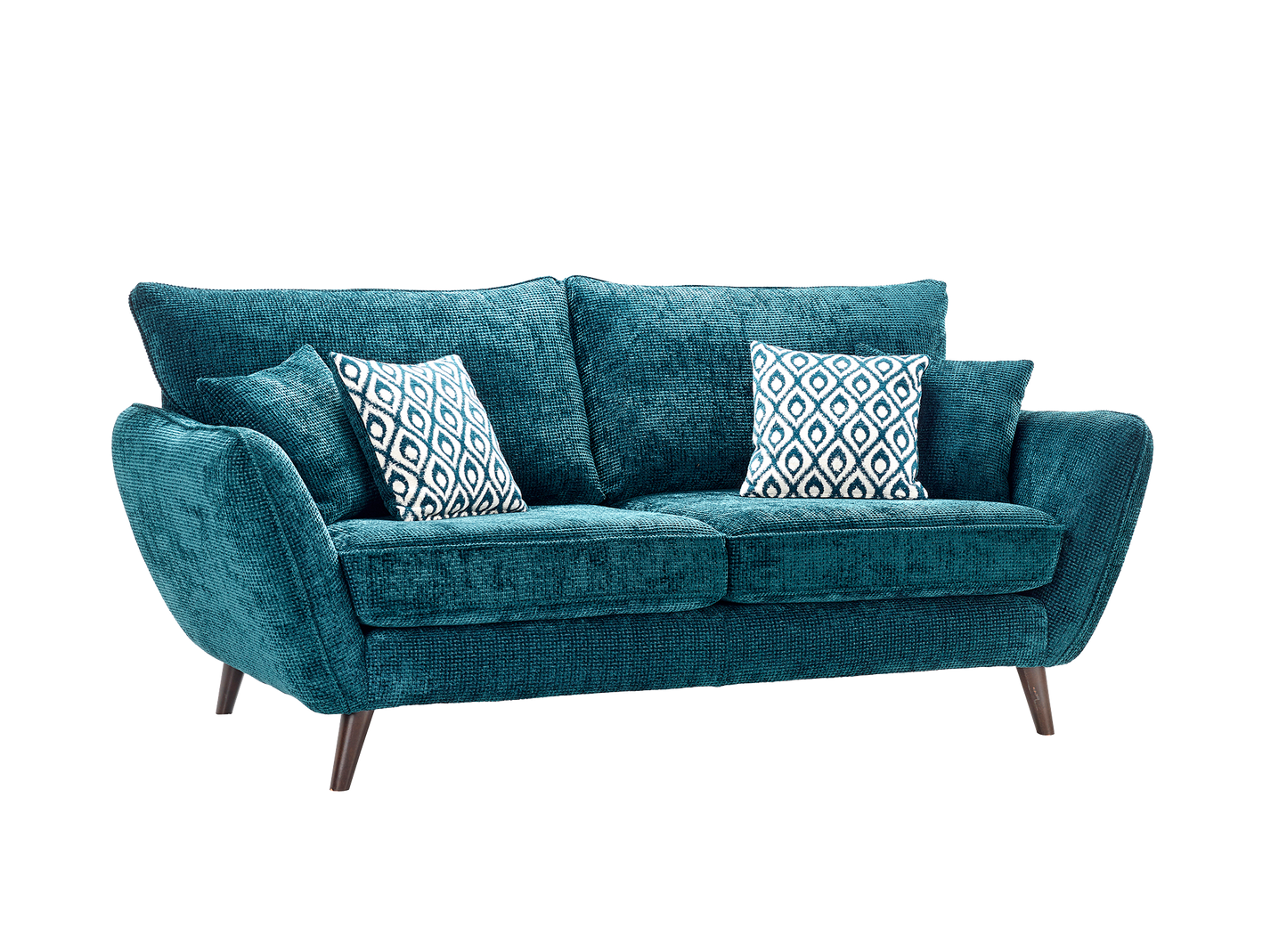 Perth Fabric Sofa Collection | Lebus Upholstery