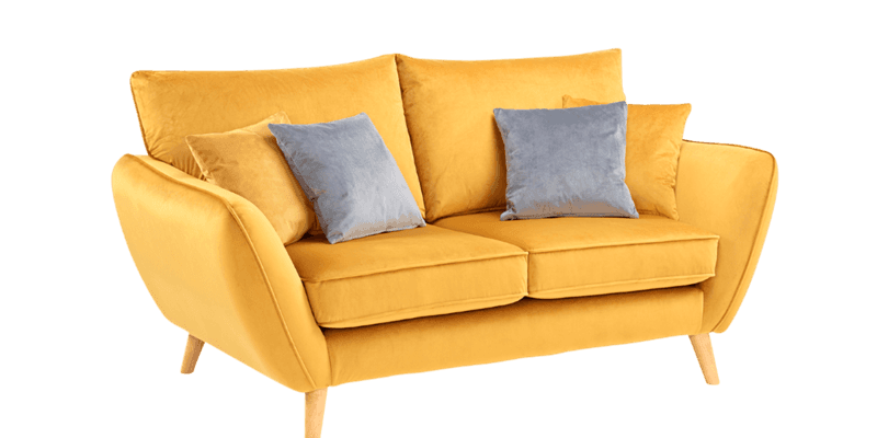 Perth Fabric Sofa Collection | Lebus Upholstery
