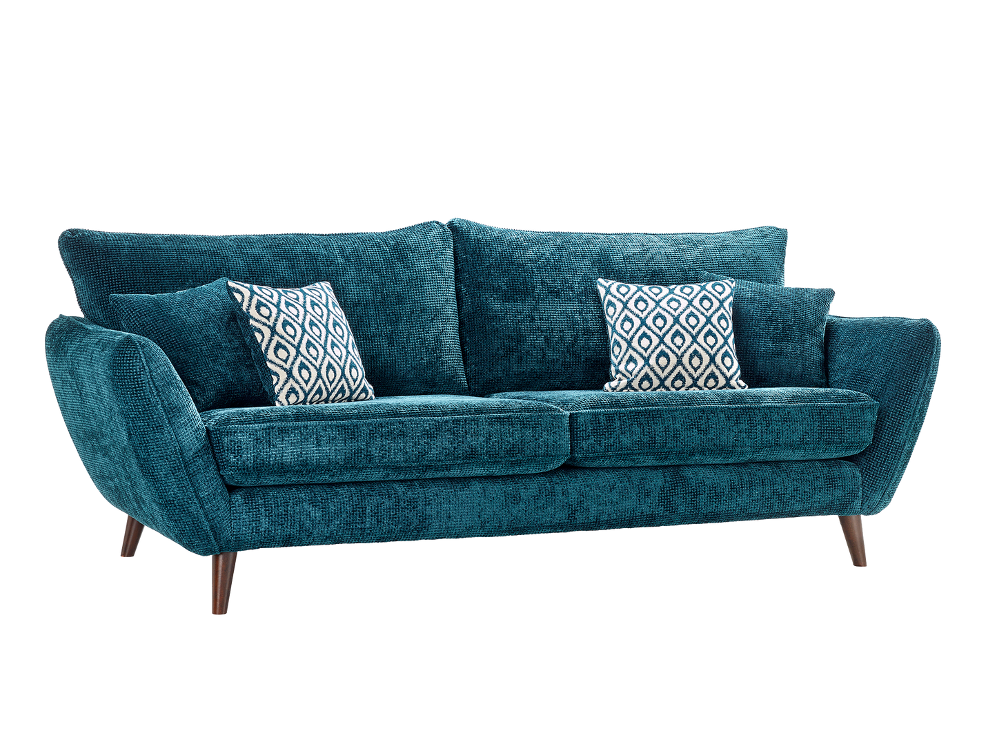 Perth Fabric Sofa Collection | Lebus Upholstery