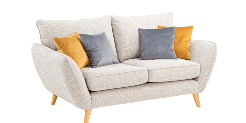Perth Fabric Sofa Collection | Lebus Upholstery