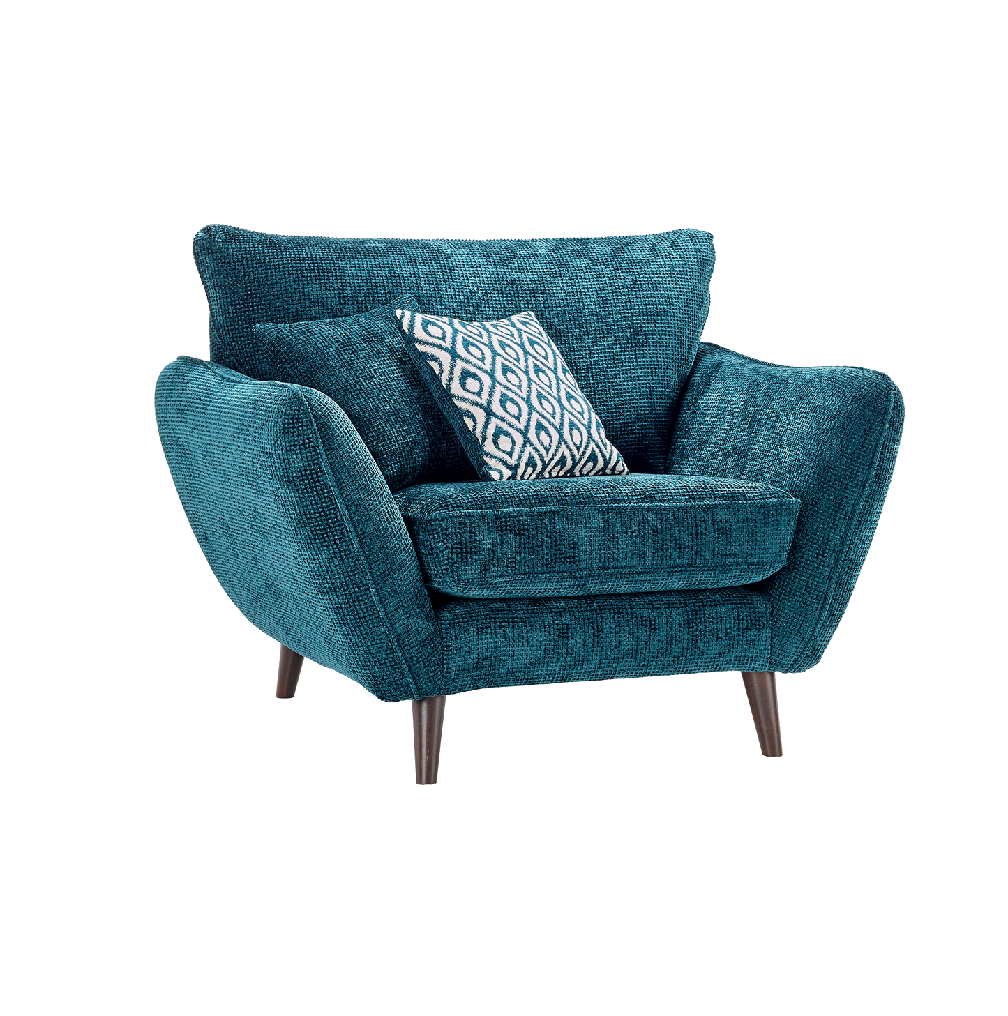 Perth Fabric Sofa Collection | Lebus Upholstery