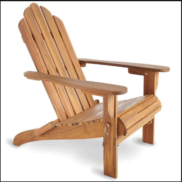 Vermont Folding Adirondack Chair | VER002 | AMIR