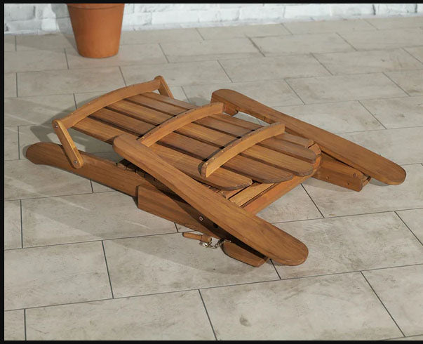 Vermont Folding Adirondack Chair | VER002 | AMIR