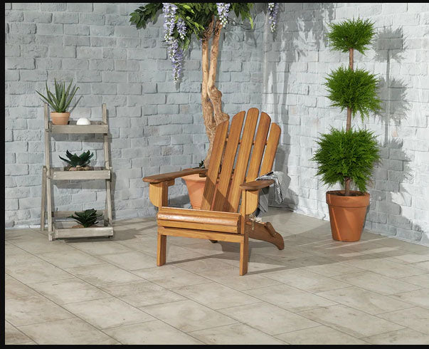Vermont Folding Adirondack Chair | VER002 | AMIR