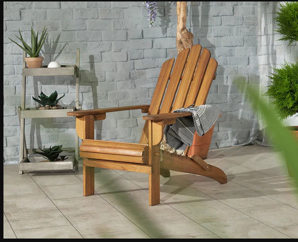 Vermont Folding Adirondack Chair | VER002 | AMIR