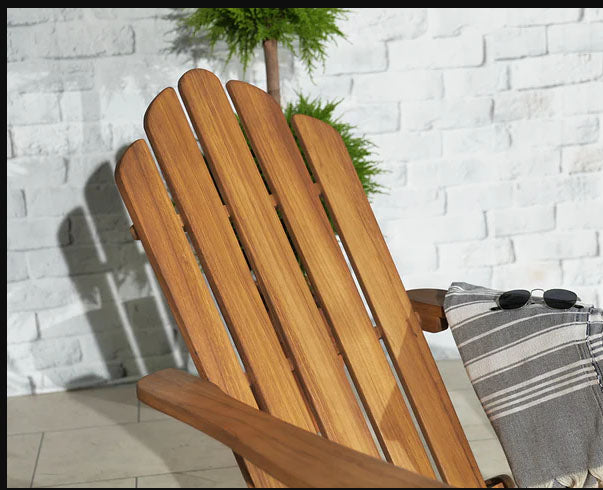 Vermont Folding Adirondack Chair | VER002 | AMIR