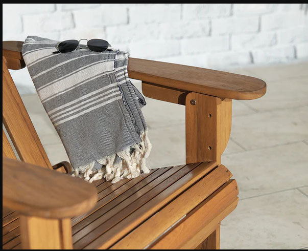 Vermont Folding Adirondack Chair | VER002 | AMIR