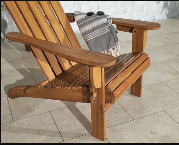 Vermont Folding Adirondack Chair | VER002 | AMIR