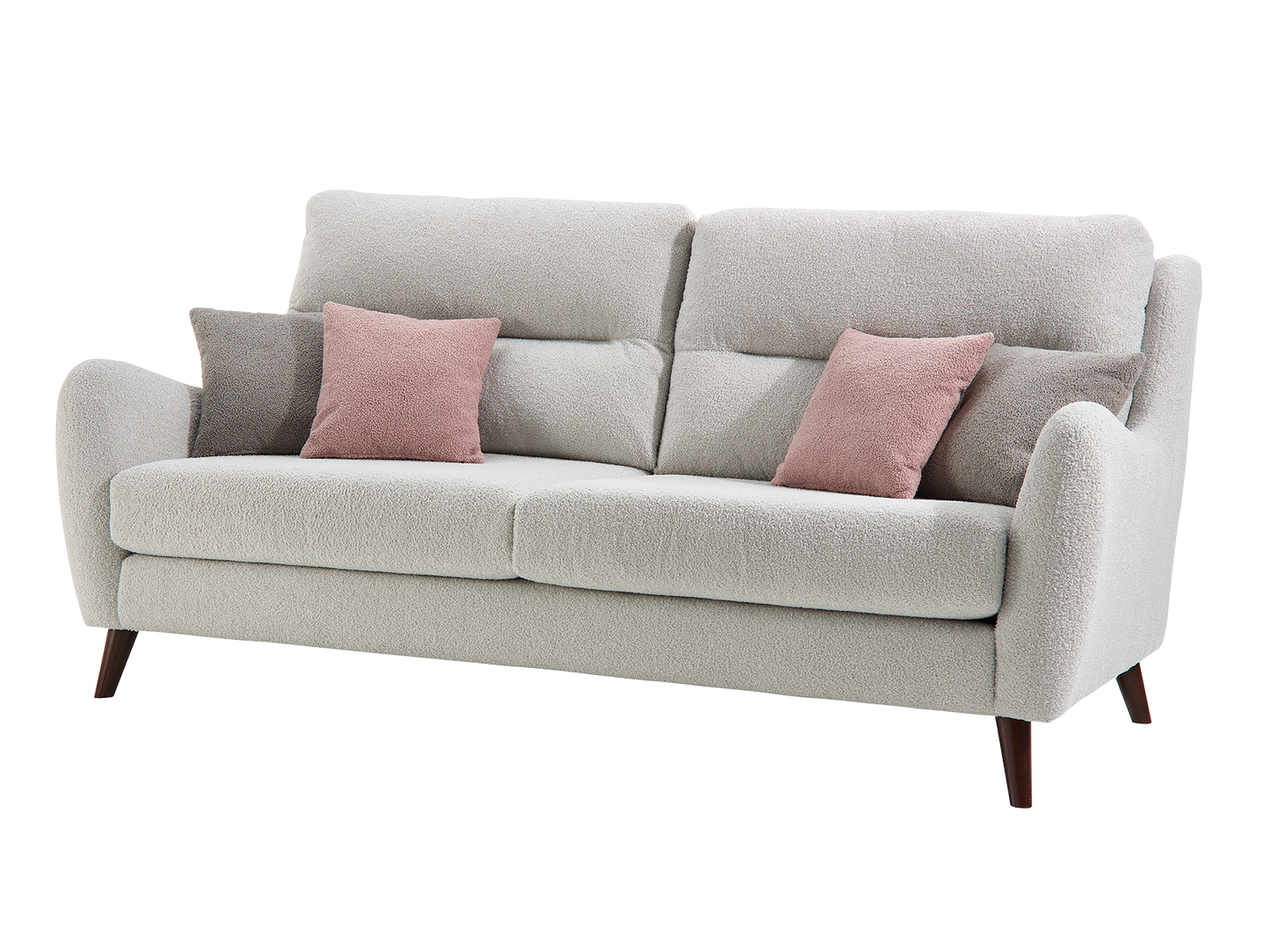 Porto Fabric Sofa Collection | Lebus Upholstery