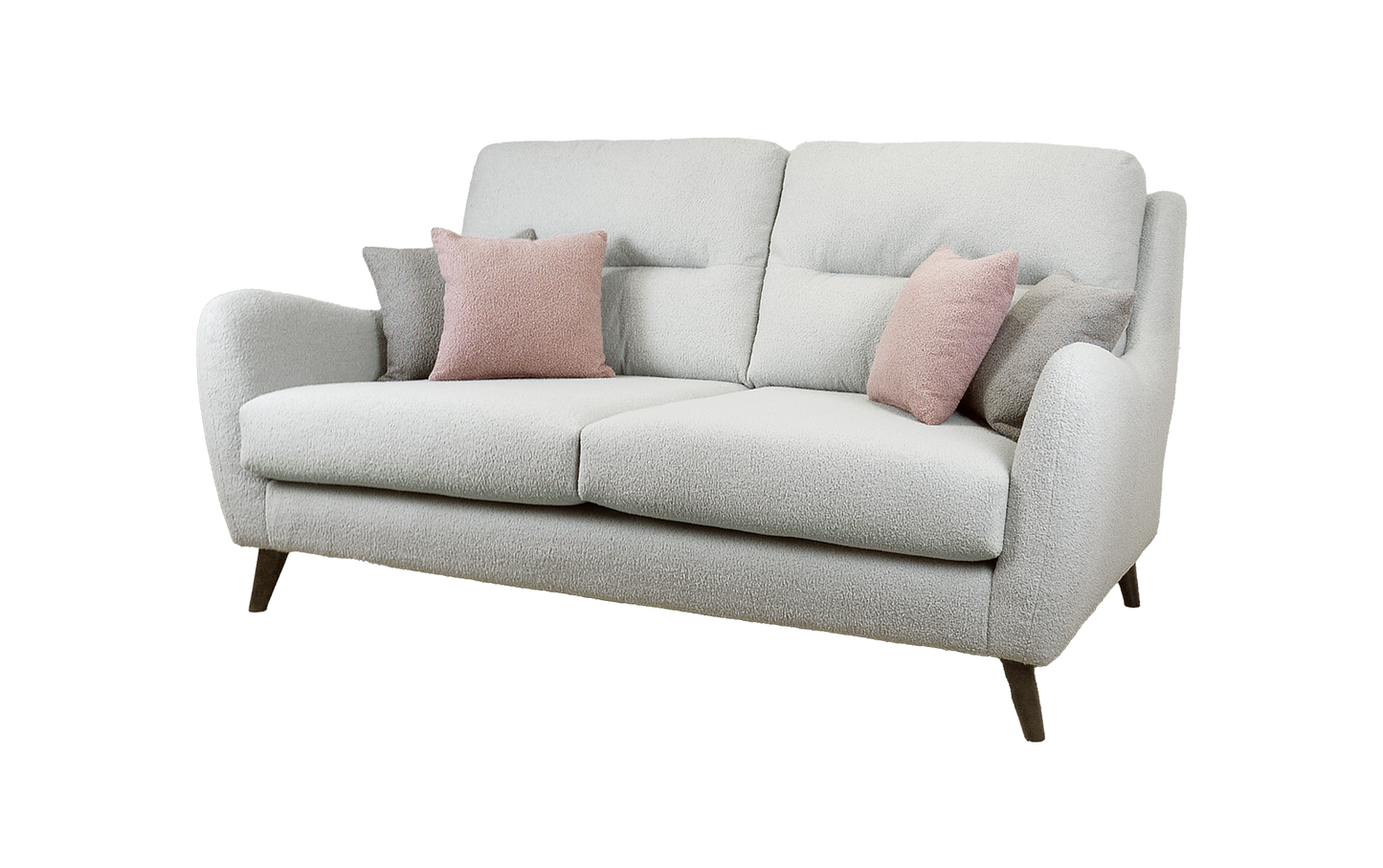 Porto Fabric Sofa Collection | Lebus Upholstery