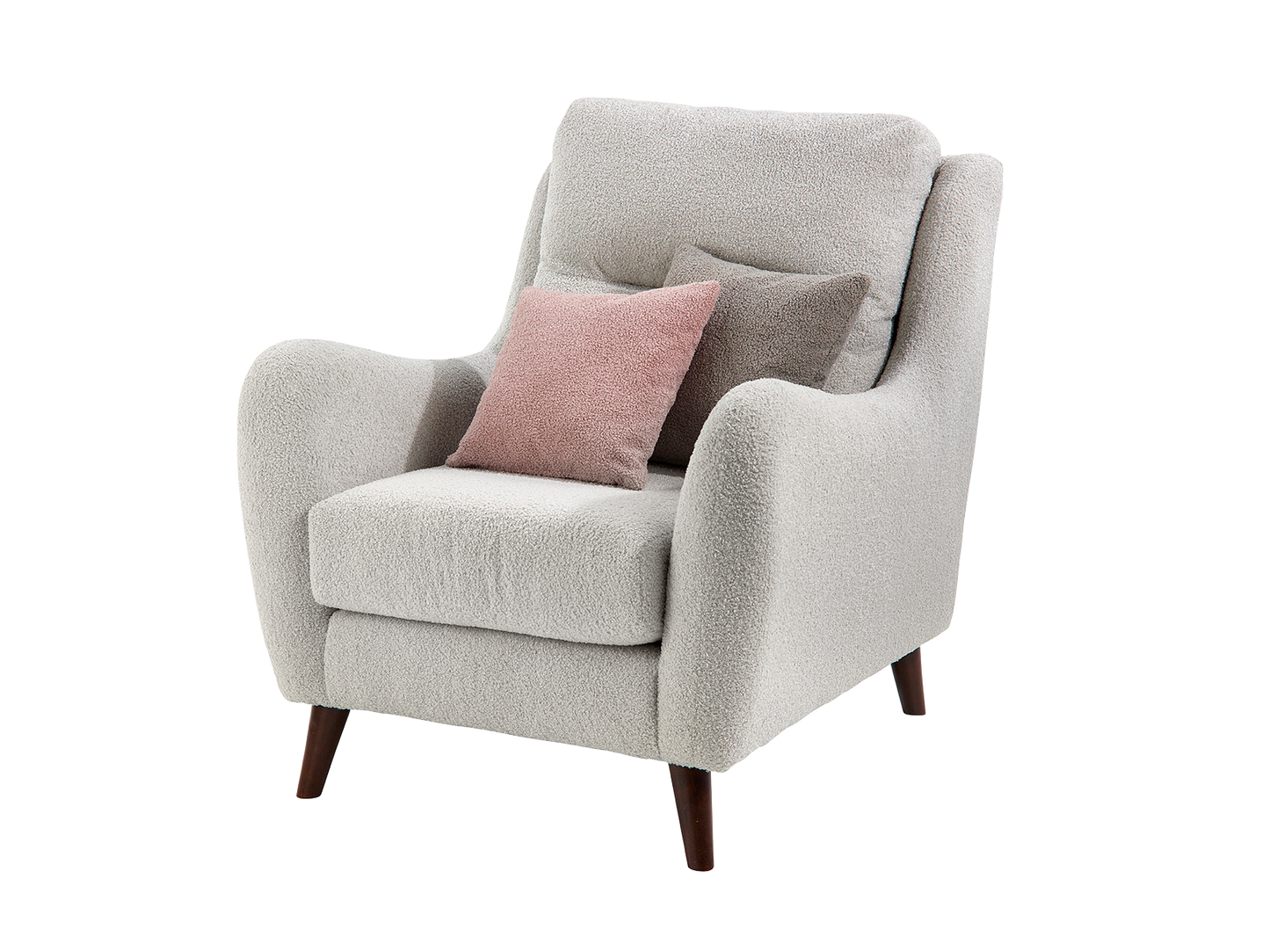Porto Fabric Sofa Collection | Lebus Upholstery