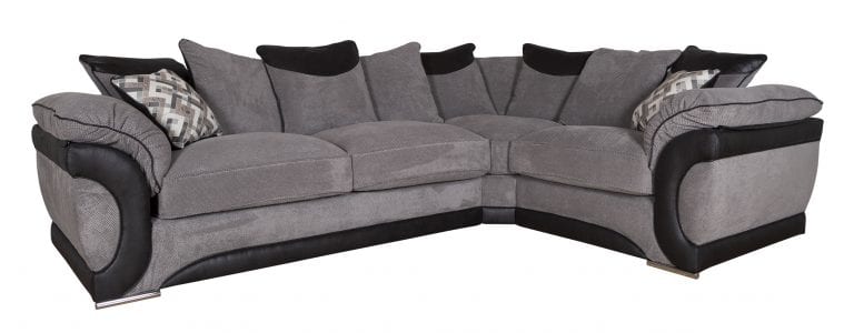 Omega Fabric Sofa Collection | Buoyant Upholstery