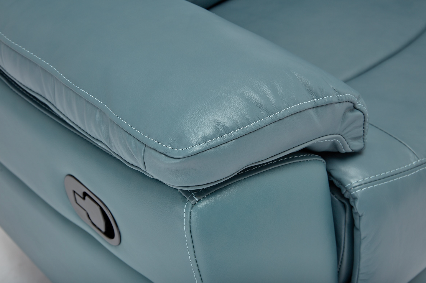 Sienna Leather Sofa Collection | Exclusive