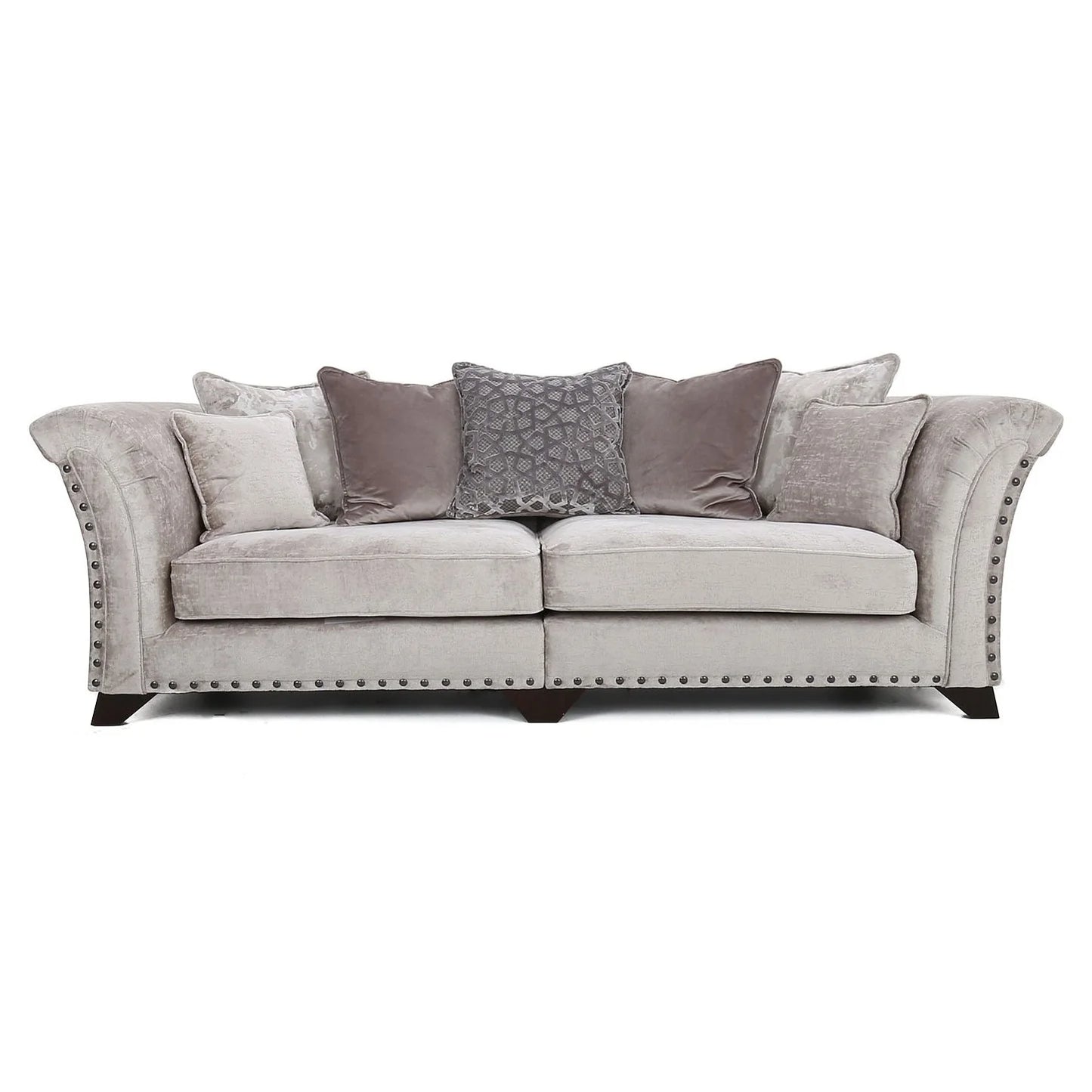 Vesper Fabric Sofa Collection | Buoyant Upholstery