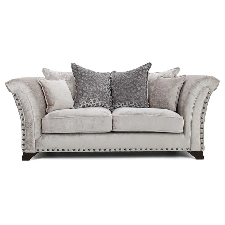 Vesper Fabric Sofa Collection | Buoyant Upholstery