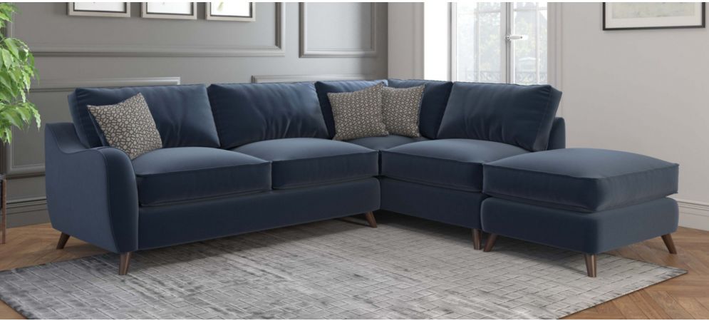 Varley Fabric Sofa Collection | Buoyant Upholstery
