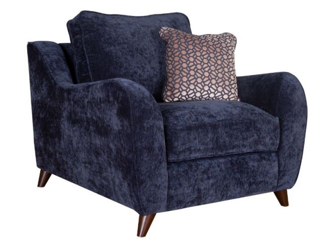 Varley Fabric Sofa Collection | Buoyant Upholstery