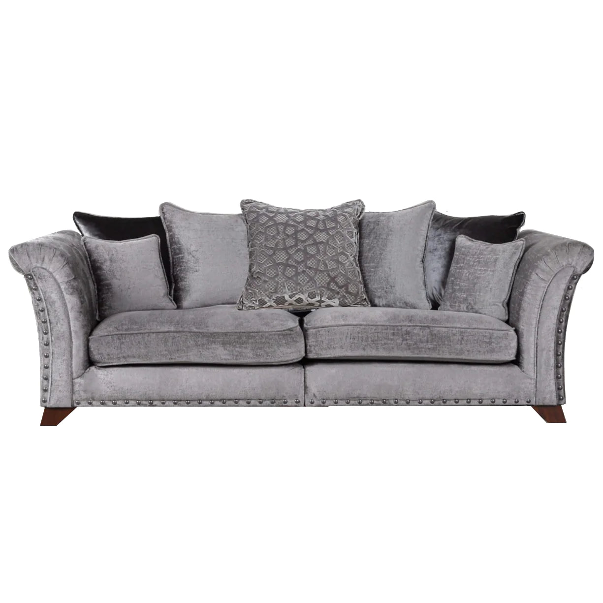 Vesper Fabric Sofa Collection | Buoyant Upholstery
