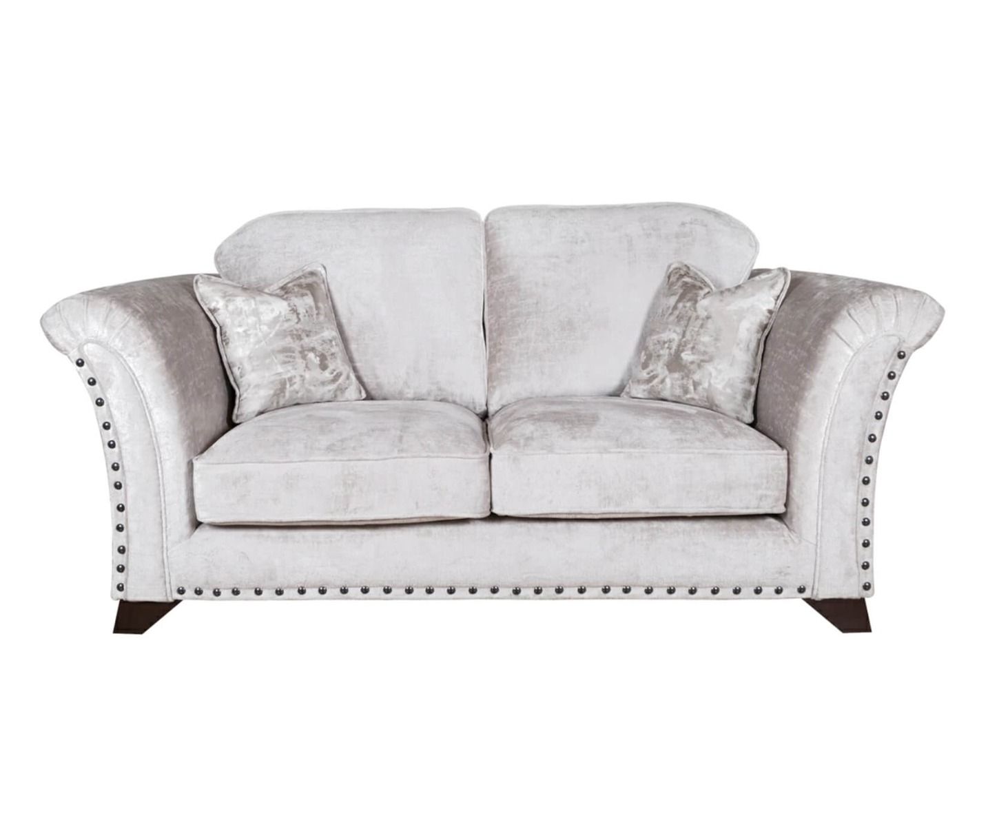 Vesper Fabric Sofa Collection | Buoyant Upholstery