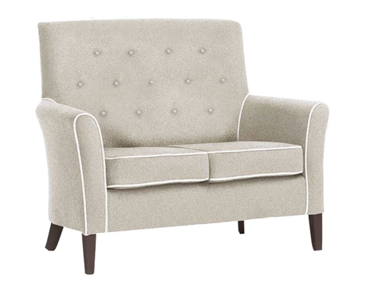 Winchester High Back Fabric Sofa Collection | Shackletons