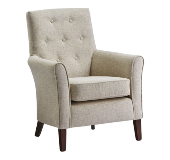 Winchester High Back Fabric Sofa Collection | Shackletons