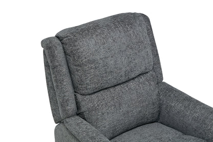 Mobility Fabric Palermo Lift & Rise Recliner Chair | Exclusive