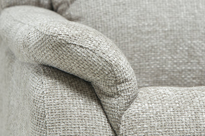 Mobility Fabric Palermo Lift & Rise Recliner Chair | Exclusive