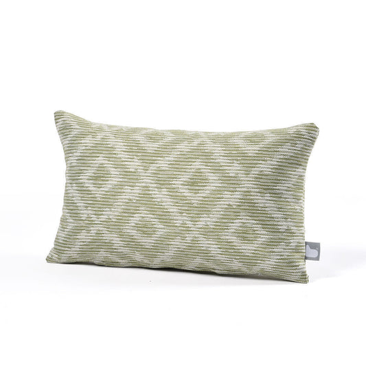 Homeflair Pair of Outdoor Bolster Cushions