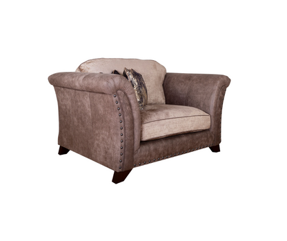 Weston Fabric Sofa Collection | Buoyant Upholstery