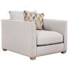 Carter Fabric Sofa Collection | Buoyant Upholstery