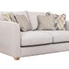 Carter Fabric Sofa Collection | Buoyant Upholstery