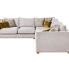 Carter Fabric Sofa Collection | Buoyant Upholstery