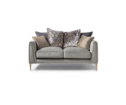 Harlow Fabric Sofa Collection | Buoyant Upholstery