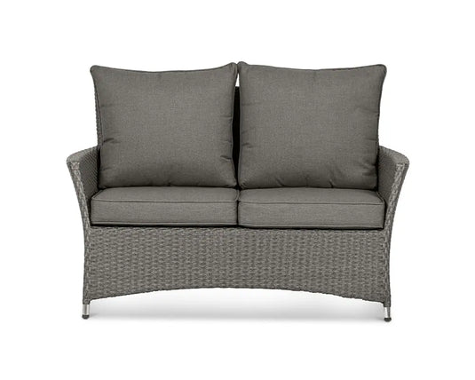 Paris 4 Seater Lounging Coffee Set