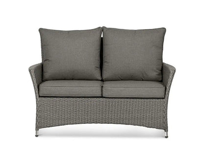 Paris 4 Seater Lounging Coffee Set