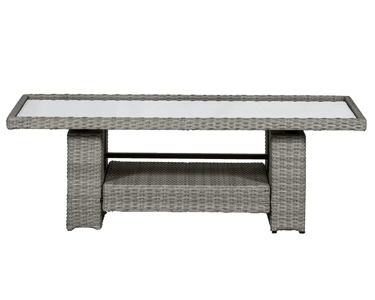 Paris 7 Seater Deluxe Sofa Dining Set