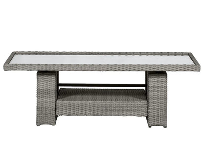 Paris 7 Seater Deluxe Sofa Dining Set