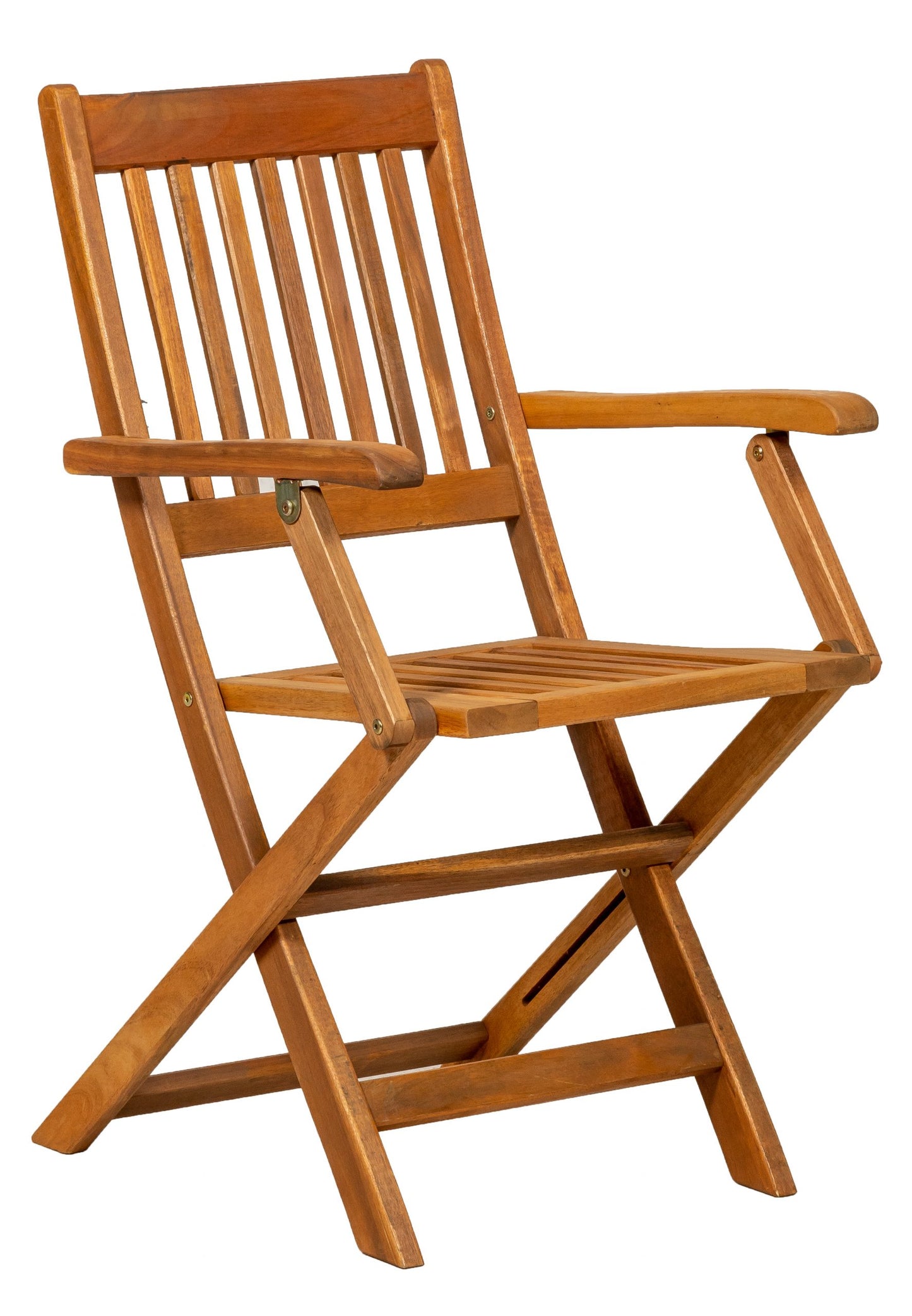 York 2 Seater Bistro Set with Folding Chairs | FSC110253 | AMIR |
