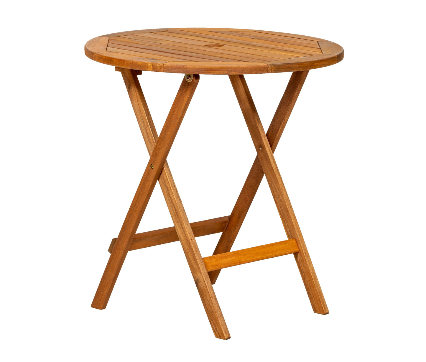 York 2 Seater Bistro Set with Folding Chairs | FSC110253 | AMIR |